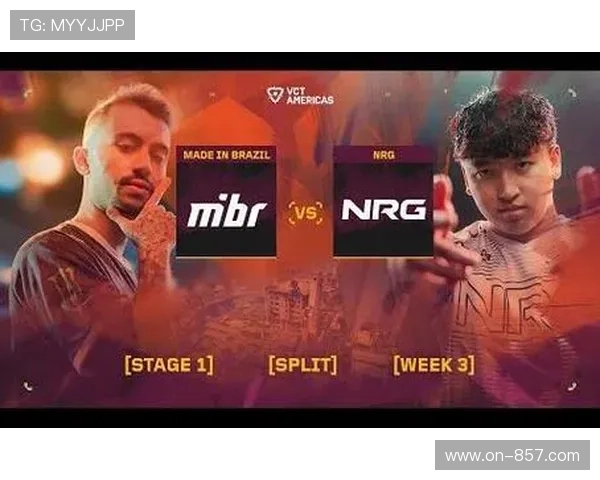美洲赛区G2 NRG SEN MIBR强势参赛 激战即将开启全球总决赛征程