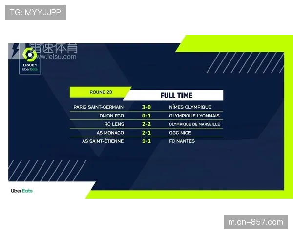 法甲自建数字平台Ligue 1+，应对转播挑战