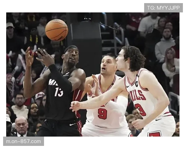 公牛热火四天三战收官,体能分配成系列赛胜负手