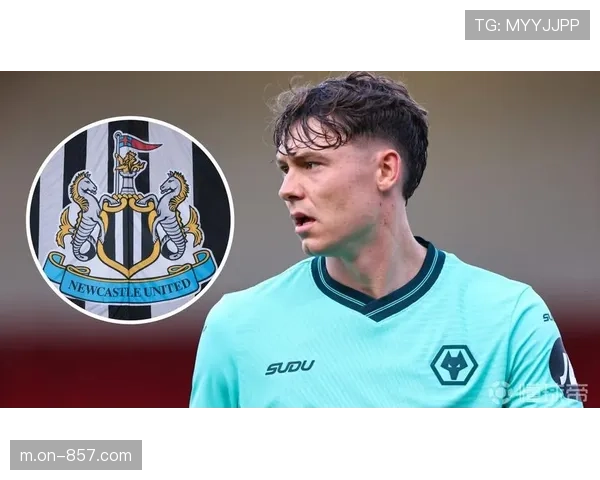 水晶宫斥资4970万欧元从狼队签下前锋拉森