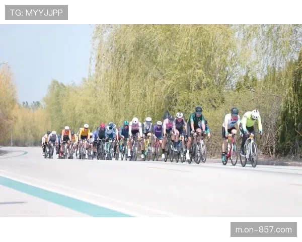 大学体育联盟将山地车纳入正式比赛项目，推动校园骑行文化